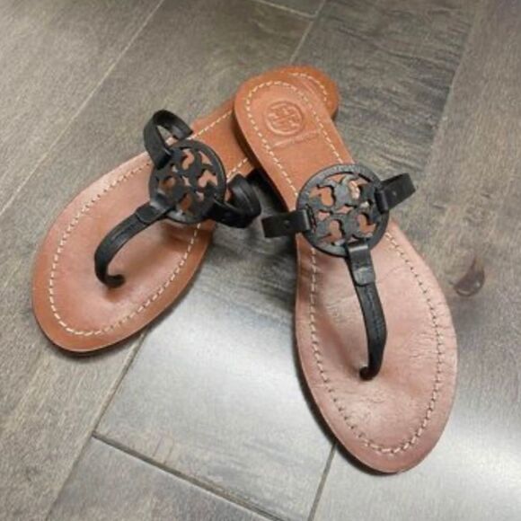 tory burch gabriel flat thong